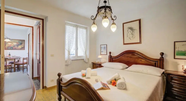 Il Cortiletto di Marina Pet Friendly