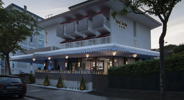 Hotel Derby