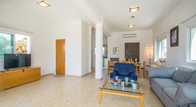Ayia Thekla Atlas 10 Villa, Reservar Vila Sotira Famagusta