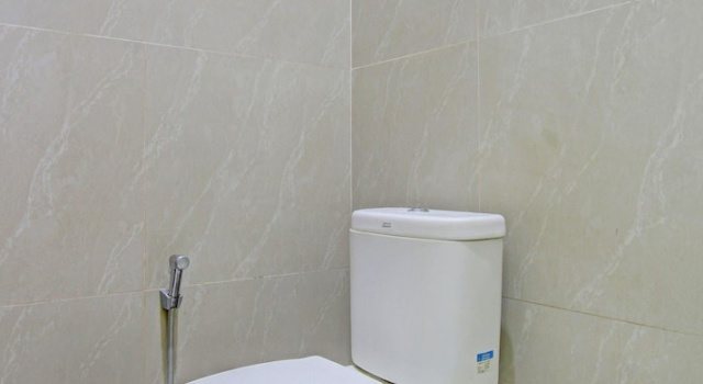 Номер Economy Hotel O Yusman Homestay Syariah