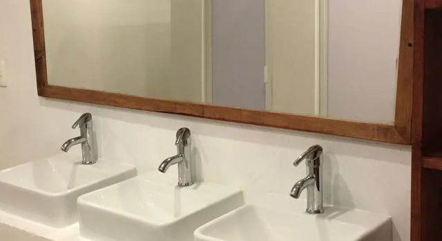 Коттедж Comfort Grandes Grupos Bunker Rooms