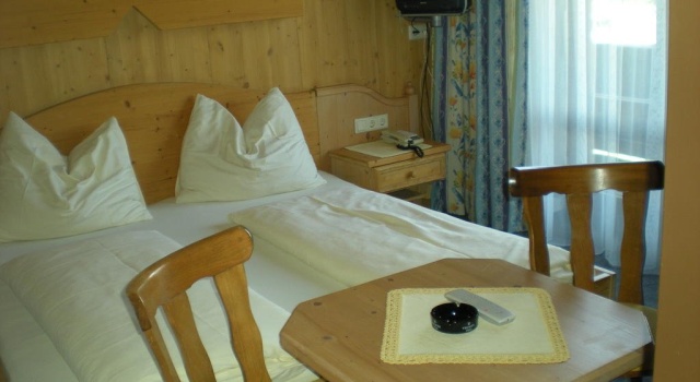 Pension Oberschneider