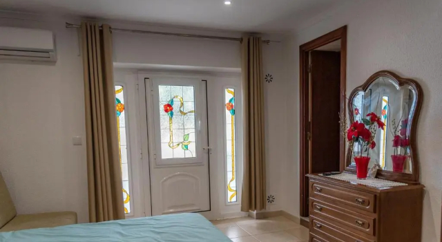 Люкс Standard Quinta de São Marcos