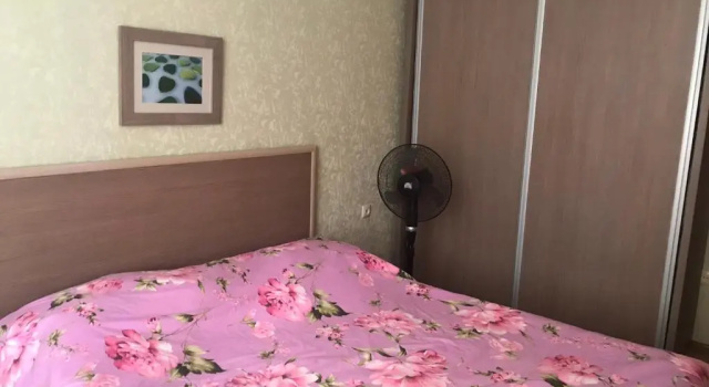 14Floor With Sea View, Забронировать Отель Батуми Батуми - побережье
