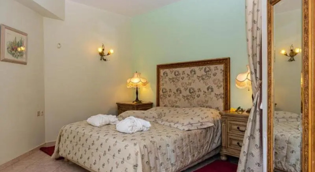 Люкс Deluxe EXPLOR Mansion - Inclusive Experience