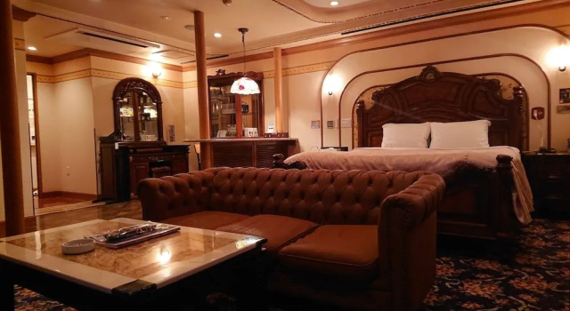 Hotel Zips, Забронировать Отель Отели Сайтама с парковкой, Парковка