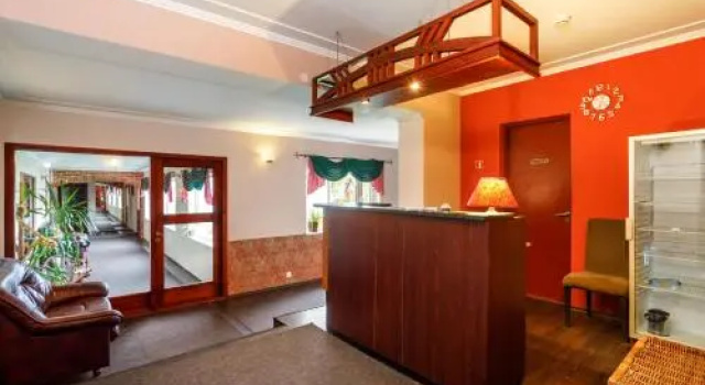 Kapten Krantz Guesthouse, Varaa Hotelli Pärnu Parnumaa