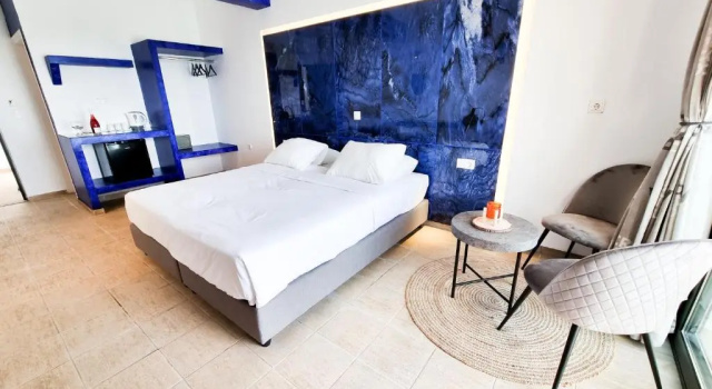 Двухместный номер Superior Penélope Hotel
