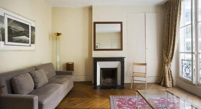 Quai dOrsay Apartment, Забронировать Апартаменты/квартира 7-й округ: Дом Инвалидов Париж, рядом с Studio Harcourt Paris