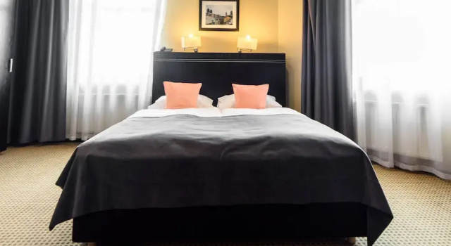 Номер Premium Hotel Fado Spa & Restaurant