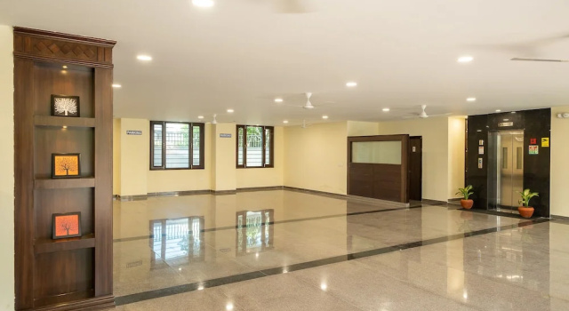 Sheerha Royal Residency