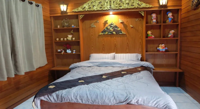 ABC hostel, Забронировать Хостел Чиангмай провинция Чианг Май