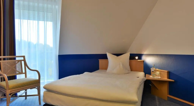 Номер Standard Parkhotel Weiskirchen