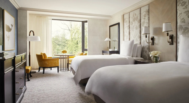 Four Seasons Boston, Забронировать Отель Бизнес-отели Массачусетса, 4* 5*