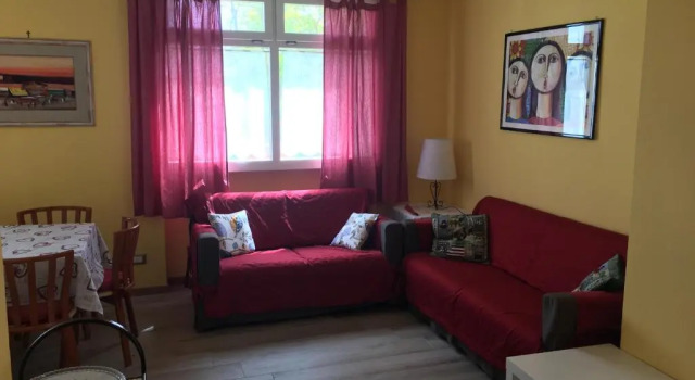 Коттедж Borgo di Zacco