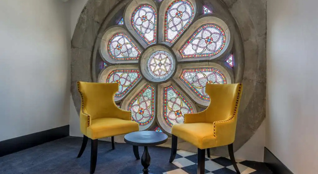 Doubletree By Hilton Carcassonne, Забронировать Отель Отели Каркассон с парковкой, Парковка