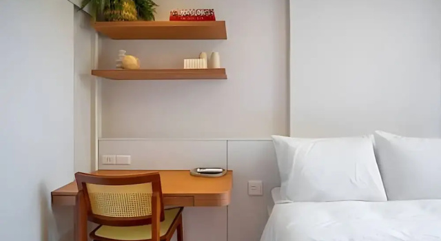 Leblon | 3 quartos, 5 min da Praia – por Casapē Rio, Забронировать Апартаменты/квартира Апартаменты штата Рио-де-Жанейро, Апартаменты/квартира