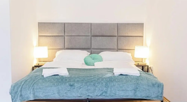 Private Room Long Stay Near Lugner City, Забронировать Апартаменты/квартира Вена Австрия