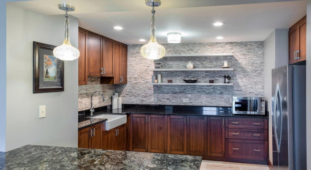 Двухместный люкс Auburn Marriott Opelika Resort & Spa at Grand National