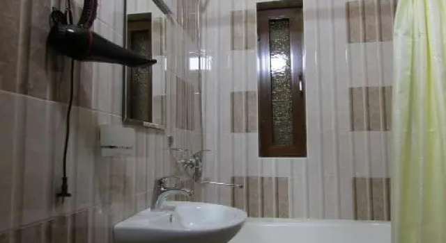 Номер Standard Boutique Hotel Breshim Terrace