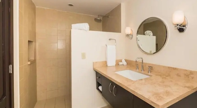 Номер Standard Marina Papagayo Suites