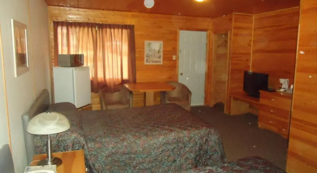 Двухместный номер Standard Dreamland Motel