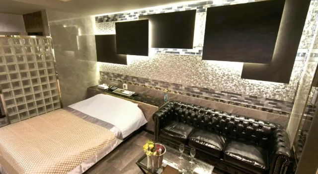 Двухместный номер Deluxe Hotel Gran Villa