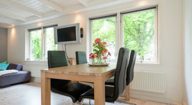 Elegant Apartment in Hoorn With Roof Terrace, Забронировать Апартаменты/квартира Хорн West-Friesland
