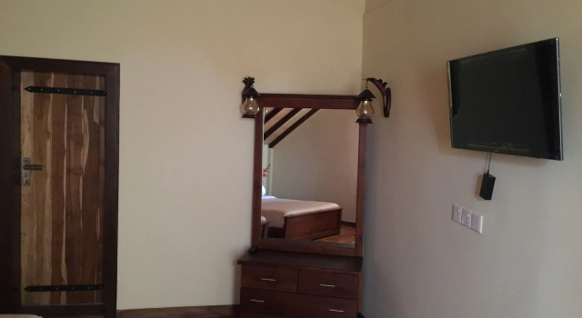 Cottage San Francesco, Забронировать Дом для отпуска Отели Округа Галле с парковкой, Парковка