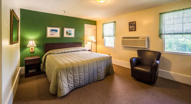 The Poland Spring Resort, Đặt Khu nghỉ dưỡng Yarmouth Maine