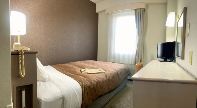 Yono Daiichi Hotel, Забронировать Отель Omiya Сайтама, рядом с Железнодорожная станция Омия