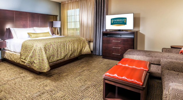 Staybridge Suites Phoenix - Chandler by IHG