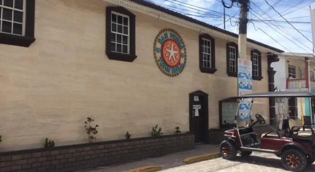 Pur Private Suites, Rezervasyon Otel Belize Province Kahvaltılı Oteller, Kahvaltı