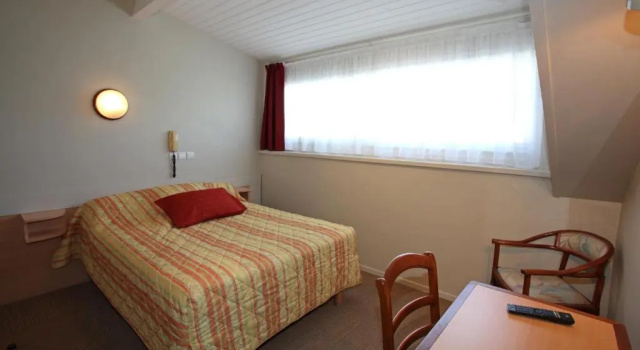 Номер Standard Au Primerose Hotel