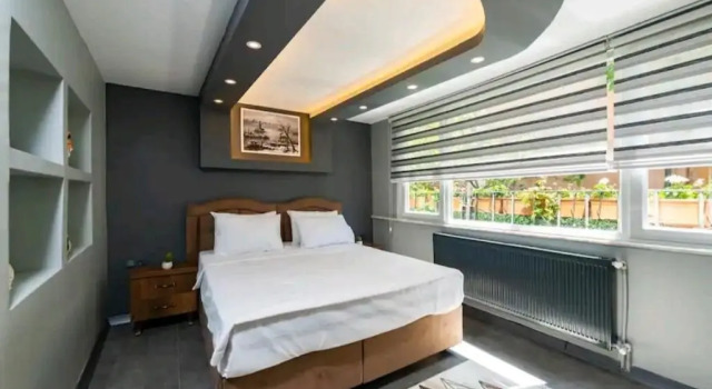 Alpacino Apart Hotel, Varaa Hotelli Fatih Beyoglu