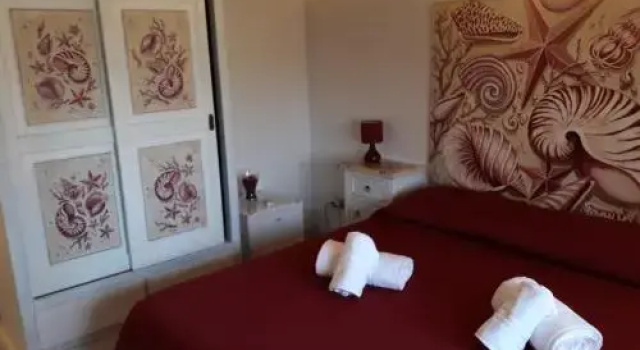 Casa Vacanza Marijò, Забронировать Отель Нардо Саленто