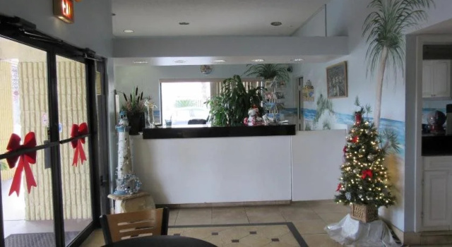 Dunes Inn & Suites - Tybee Island, Rezervasyon Mini-otel Tybee Island Georgia