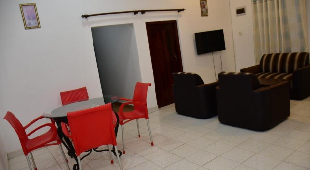 Апартаменты Sholay Villa Galle