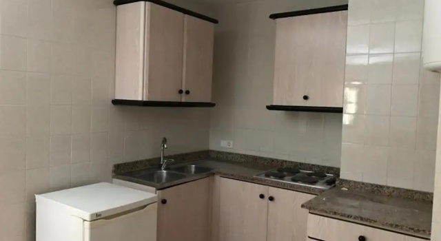 Appartamento 1 camera da letto con vista mare R2 Cala Millor