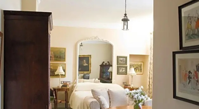 Rosleague Manor Hotel, Забронировать Отель Бизнес-отели Connemara, 4* 5*