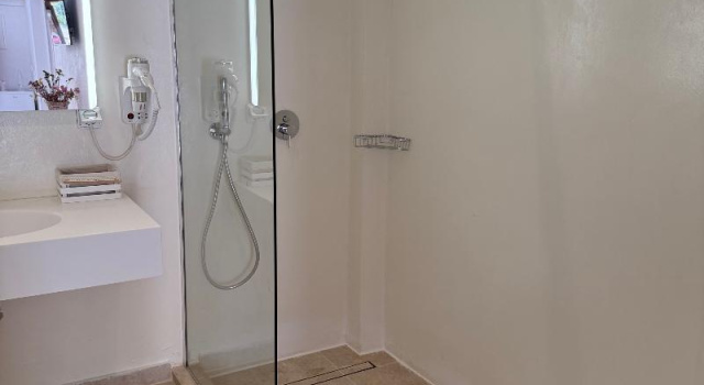 Семейный номер Standard с 2 комнатами Golden Sun Hotel Patmos