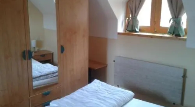 Apartment Pika