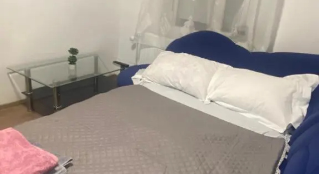 Apartament House Sasca