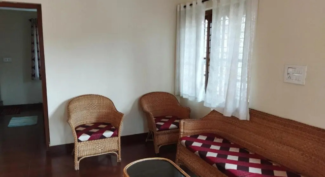 Hidden gem home stay, Забронировать Отель Отели штата Карнатаки с завтраком, Завтраки