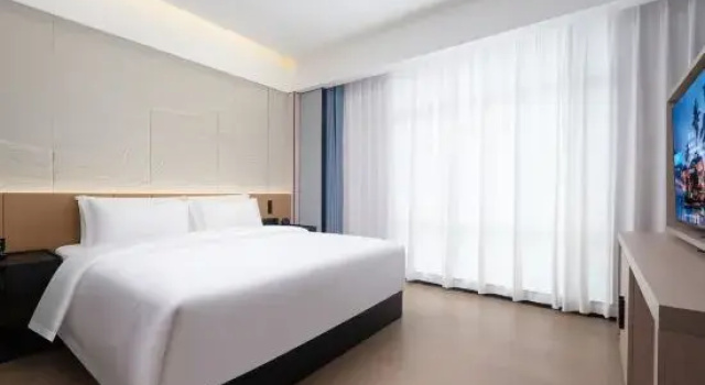 Xingya Cloud Hotel