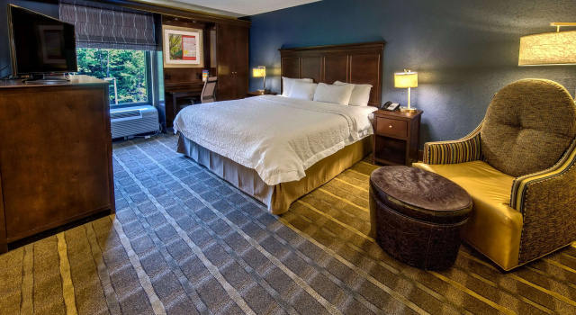 Hampton Inn Peachtree Corners Norcross