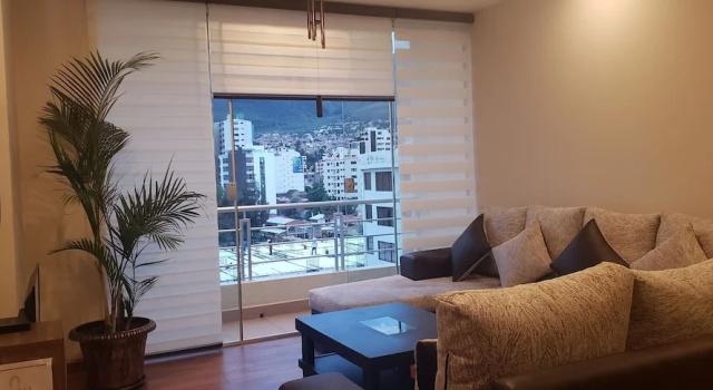Апартаменты Portal Rent Apart 11