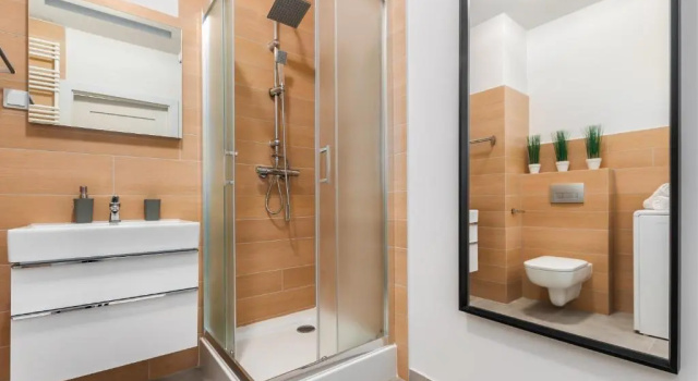 Апартаменты Apartments Jana Kazimierza 50 by Renters