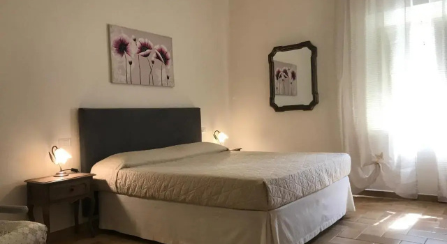 Agriturismo Le Catre
