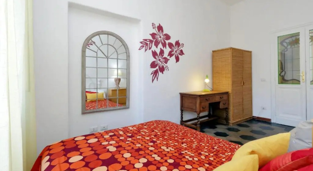 Large flat 30min Colosseo